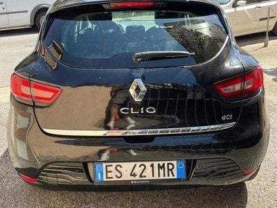 Renault Clio IV