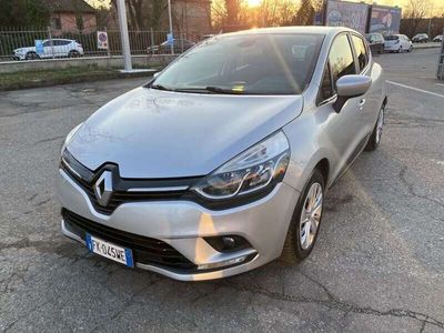 usata Renault Clio IV 