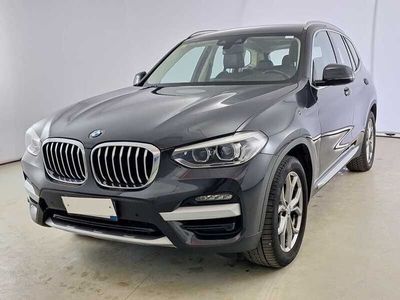 usata BMW X3 X32.0dxDrive 20d XLine Autom.