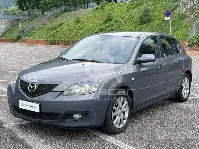 Occasion Mazda 3