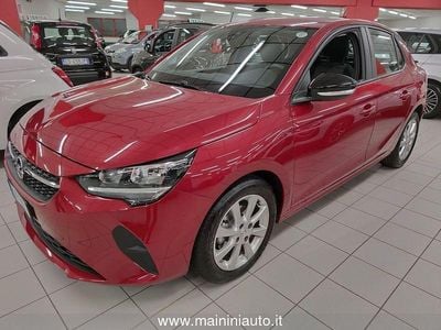 Bordeaux Usata 2023 Opel Corsa Edition+ Utilitaria | 14.400 € (Buon prezzo)