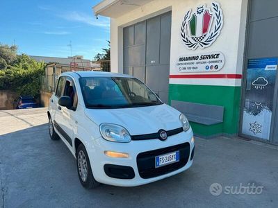 usata Fiat Panda 1.2 Benzina 2018