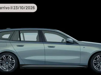 Usata BMW i5