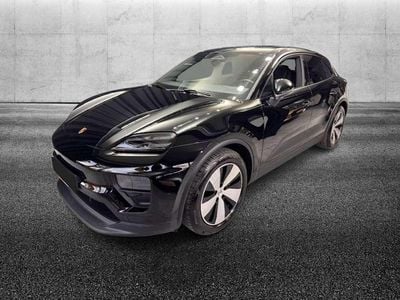 Usata Porsche Macan 144 kW (197 CV) 2025 Nero SUV