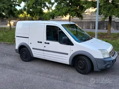Usata Ford Transit Connect