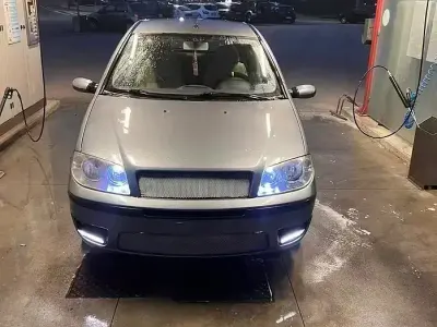 Usata Fiat Punto