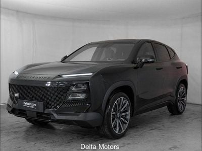 Nuova Sportequipe S6 GT 156 CV (114 kW) 2026 SUV