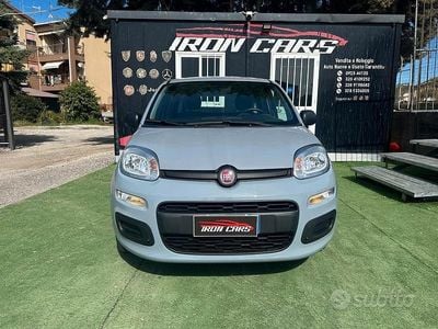 Usata Fiat Panda