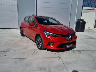 usata Renault Clio V Clio Hybrid E-Tech 140 CV 5p. Intens