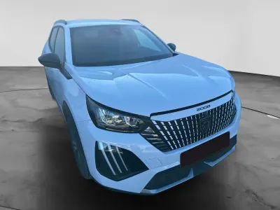 Usata Peugeot 2008