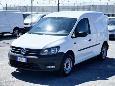 Usata VW Caddy 102 CV (75 kW) 2020 Other Monovolume