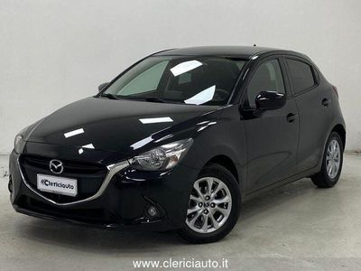 usata Mazda 2 1.5 Skyactiv-D 105 CV Evolve del 2017 usata a Lurate Caccivio