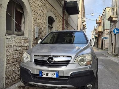 Usata Opel Antara 150 CV (110 kW) 2008 SUV