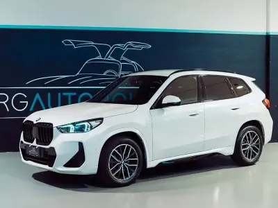 Occasion BMW X1 M Sport 150 ch (110 kW) 2023 Blanc SUV