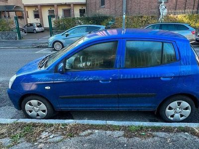 usata Kia Picanto 1ªs.(04/08) - 2006