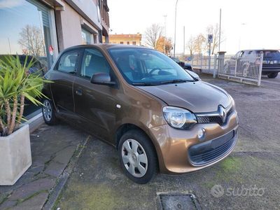 usata Renault Twingo SCe Life