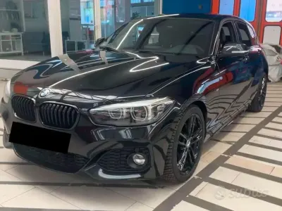 Usata BMW 125