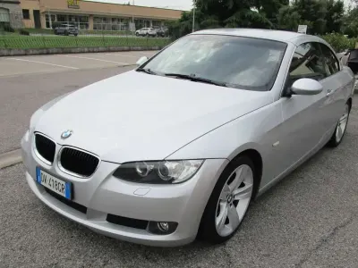 Usado BMW 320 Cabriolet