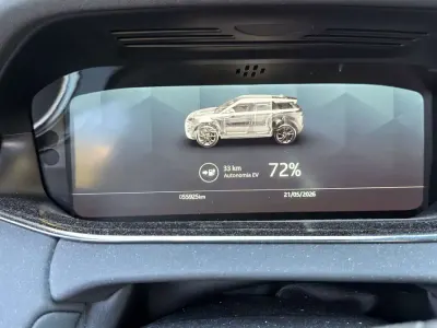 Usata Land Rover Range Rover evoque R-Dynamic 200 CV (147 kW) 2022 SUV
