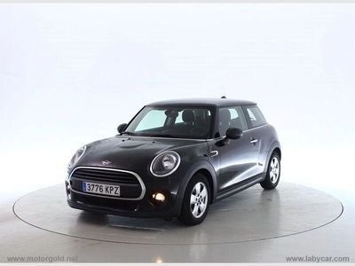 Mini One Clubman