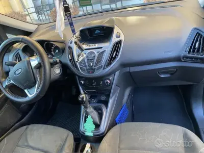 Usata Ford B-MAX