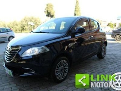 usata Lancia Ypsilon 1.3 Mjt 95CV S&S Platinum