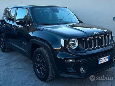 Occasion Jeep Renegade 130 ch (95 kW) 2021 SUV