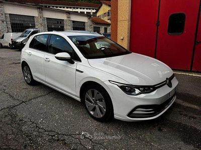 Usata 2021 VW Golf Style Berlina | 24.600 € (Buon prezzo)