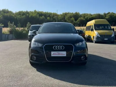 Usata Audi A1