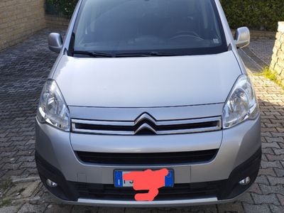 usata Citroën Berlingo 1.6 16V HDi 90CV 5p. Image