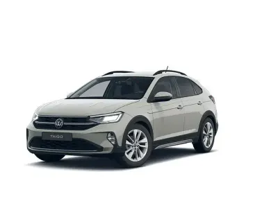 Nuova VW Taigo Edition 115 CV (84 kW) 2026 Blu SUV