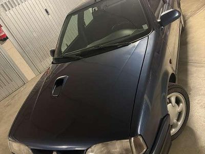 Usata Renault 19 LIMITED 137 CV (100 kW) 1993