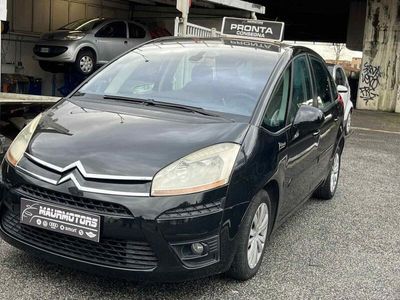 usata Citroën Grand C4 Picasso 2.0 HDi 138 FAP CMP6 Elegance