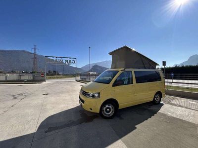 VW T5