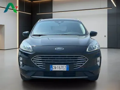 Usata Ford Kuga