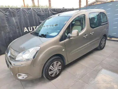 Occasion Citroën Berlingo