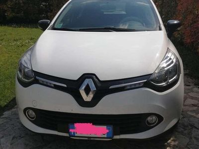 Usata Renault Clio IV Zen 73 CV (53 kW) 2016 Berlina
