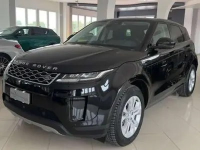 Usata Land Rover Range Rover evoque