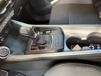 Usata Alfa Romeo Tonale 131 CV (96 kW) 2025 Nero SUV