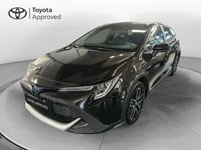 Usata Toyota Corolla