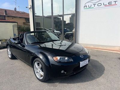 usata Mazda MX5 1.8L 16V