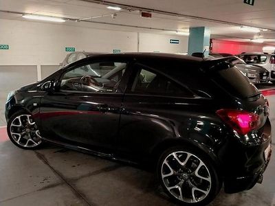 Usata Opel Corsa OPC 2016 Utilitaria