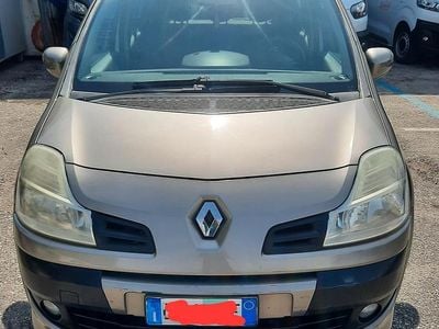 Renault Modus
