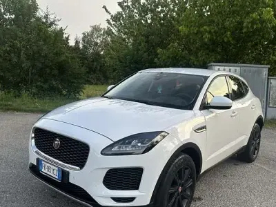 Usata Jaguar E-Pace