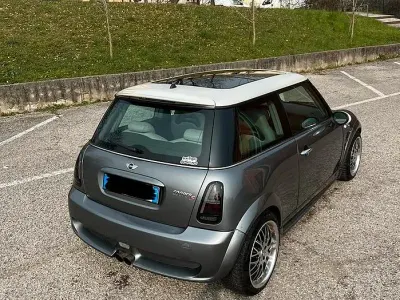 Usata Mini Cooper S