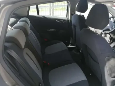 Usata Fiat Bravo Dynamic 140 CV (102 kW) 2010 Grigio Utilitaria