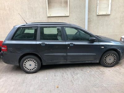 Fiat Stilo