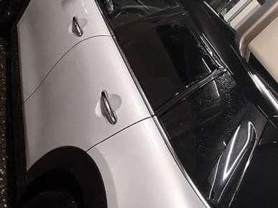 Usata Mini Cooper D 116 CV (85 kW) 2018 Utilitaria