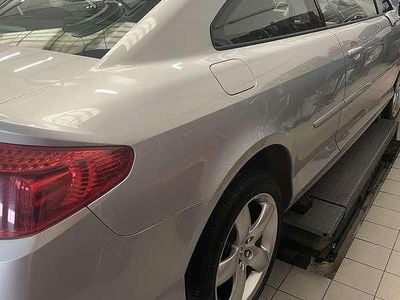 Usata 2006 Peugeot 407 Coupe Coupé | 9000 €