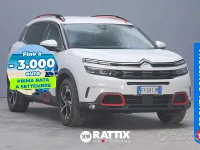Usata Citroën C5 Aircross